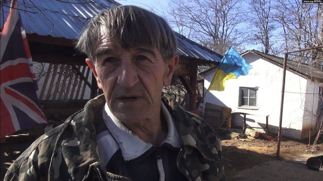 Дело Олега Приходько. День первый — обвинение
