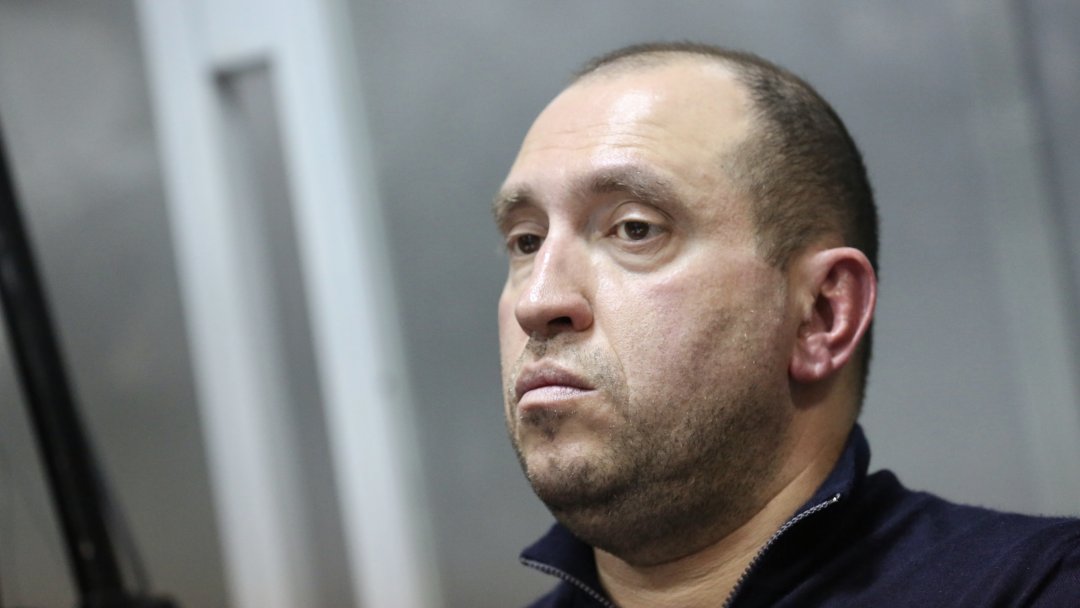 Суд арестовал подозреваемого в коррупции на таможне Вадима Альперина с правом внесения залога