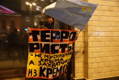 Дело «Второй Бахчисарайской группы Хизб ут-Тахрир». День седьмой — ходатайства защиты
