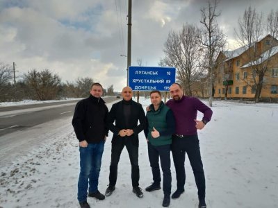 Суд отказался арестовывать бывших сотрудников «Беркута», обвиняемых в расстрелах на Майдане и освобожденных в результате обмена. В феврале они вернулись в Киев