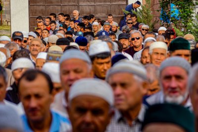 Дело «Второй Бахчисарайской группы Хизб ут-Тахрир». День двадцатый — отвод прокурору и изучение прослушки ФСБ