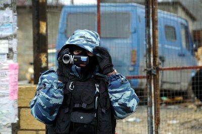 Дело «Второй Бахчисарайской группы Хизб ут-Тахрир». День восемнадцатый — исследование экспертиз