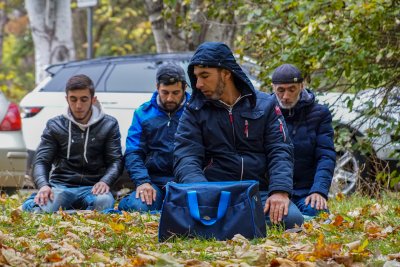 Дело «Второй Бахчисарайской группы Хизб ут-Тахрир». День девятнадцатый — изучение экспертиз
