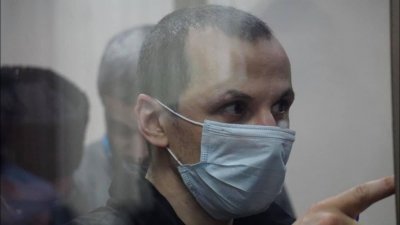 Дело «Второй Бахчисарайской группы Хизб ут-Тахрир». День шестидесятый — удаление Сервера Мустафаева и админпротоколы на адвокатов