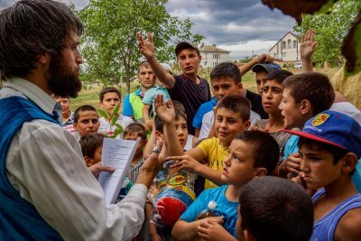 Дело «Второй Бахчисарайской группы Хизб ут-Тахрир». День двадцать шестой — вызов скорой помощи и продолжение допроса засекреченного свидетеля