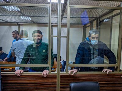 Дело «Второй Бахчисарайской группы Хизб ут-Тахрир». День двадцать седьмой — продолжение допроса засекреченного свидетеля