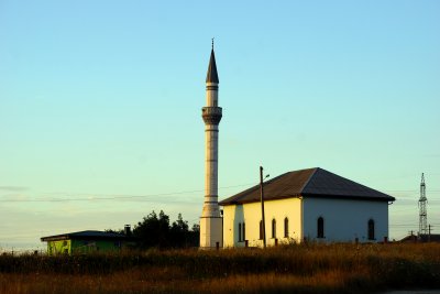 Дело «Второй Бахчисарайской группы Хизб ут-Тахрир». День тридцать первый — аудиозаписи прослушки в мечети