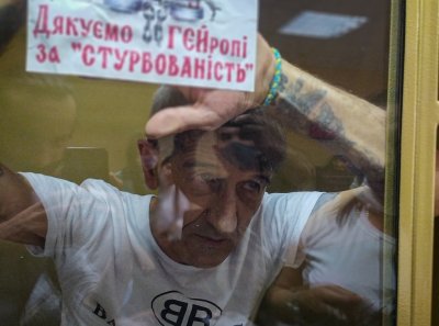 Дело Олега Приходько. День девятый — допрос свидетелей обвинения