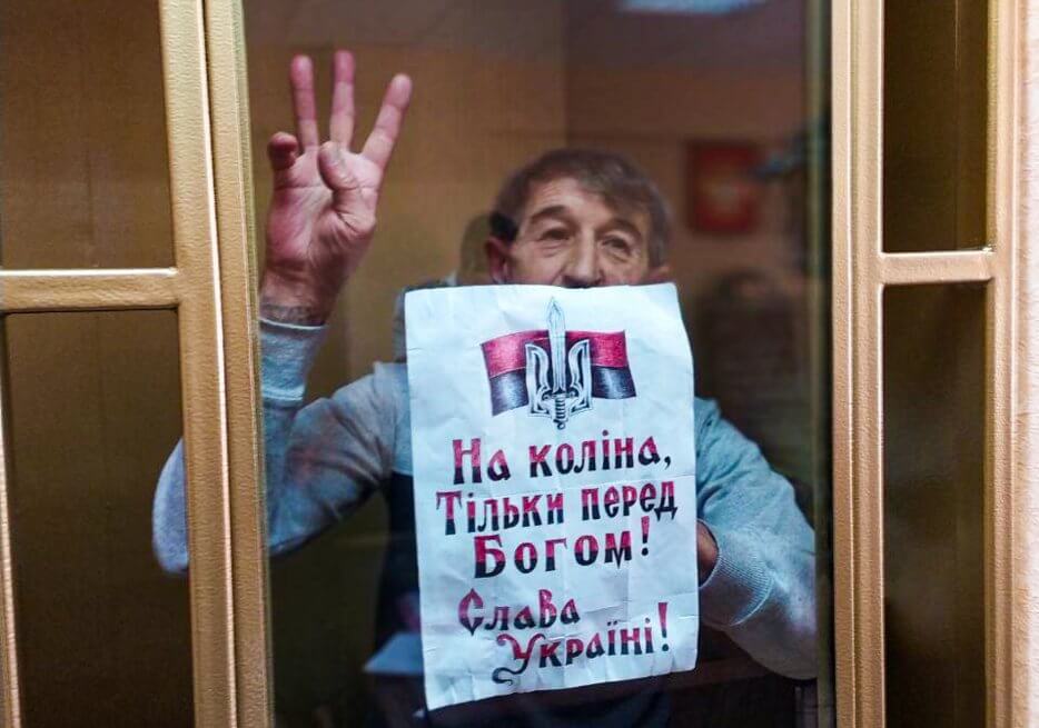 Дело Олега Приходько. День одиннадцатый — допрос следователя ФСБ Ивана Романца