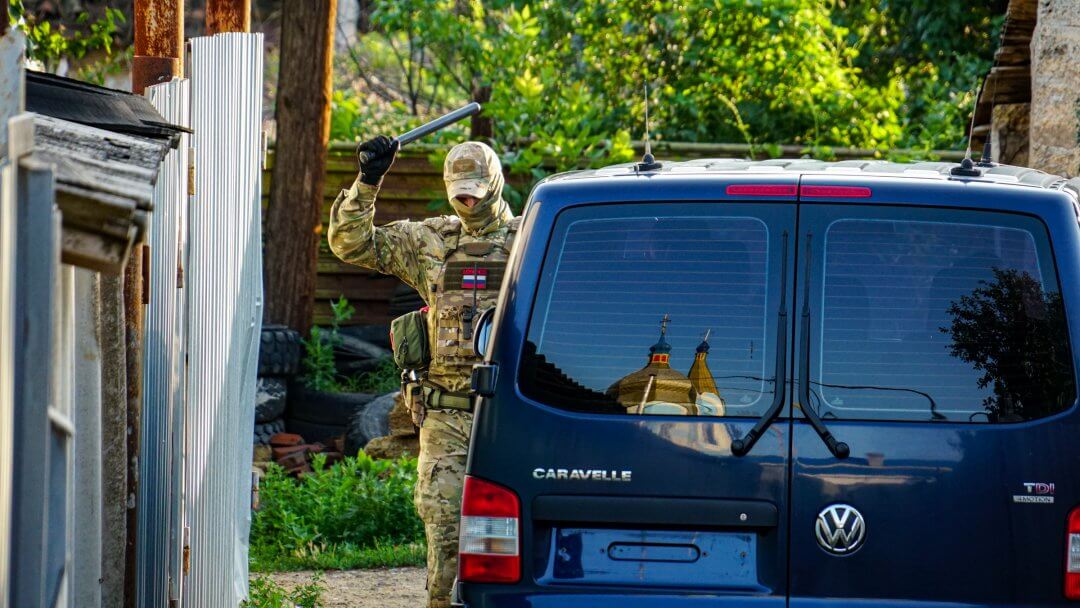 Дело «Второй Бахчисарайской группы Хизб ут-Тахрир». День пятидесятый — допрос характеризующих свидетелей защиты