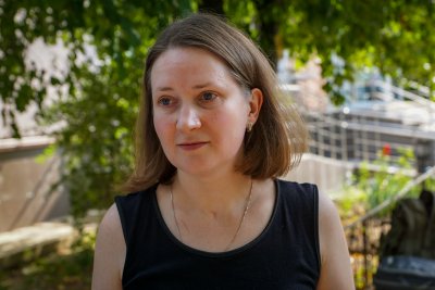 Дело «Второй Бахчисарайской группы Хизб ут-Тахрир». День пятьдесят пятый — допрос специалистки Елены Новожиловой