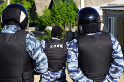 Дело «Второй Бахчисарайской группы Хизб ут-Тахрир». День пятьдесят шестой — допрос свидетелей защиты