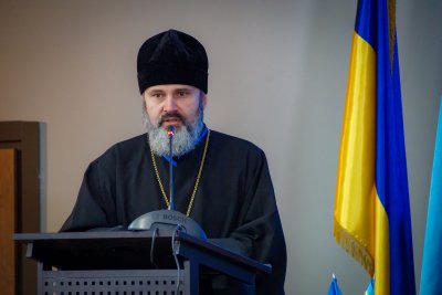 Дело Олега Приходько. День двенадцатый — допрос архиепископа Климента и изучение прослушки