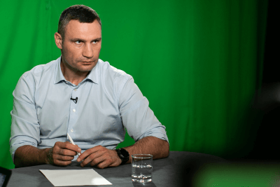 Суд разочарован: Виталий Кличко не пришел давать показания в деле о расстрелах на Майдане