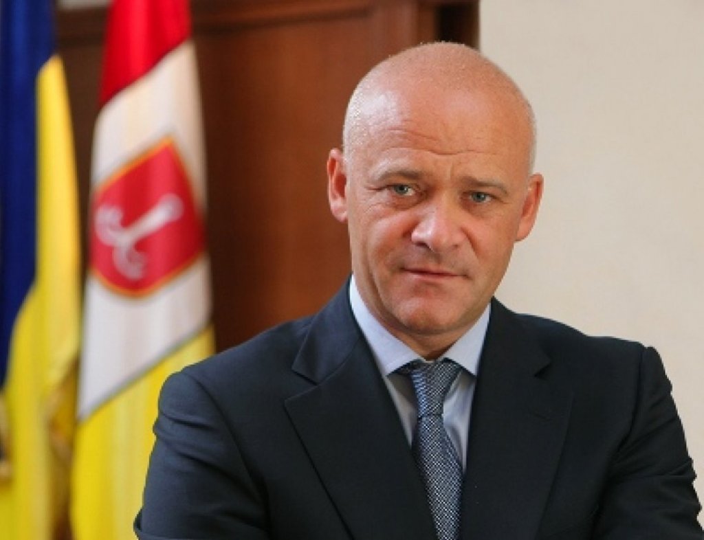 Труханов у 2017 році через російський суд відмовився від паспорта рф — «Ґрати»_5