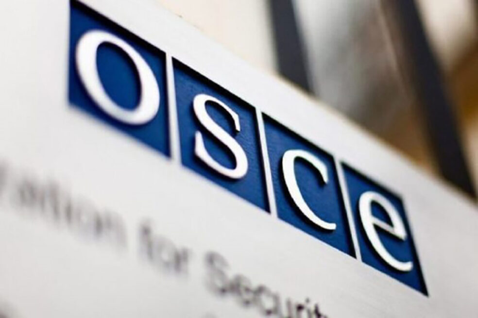Организация по безопасности та сотрудничеству в Европе. Фото: OSCE<br />
