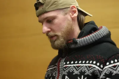 У столиці Фінляндії почався суд над бойовиком неонацистського угруповання «Русич», обвинувачуваним у воєнних злочинах в Україні