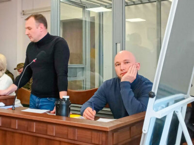 Экс-судье Алексею Тандыру, обвиняемому в смертельном ДТП, в 6 раз уменьшили залог