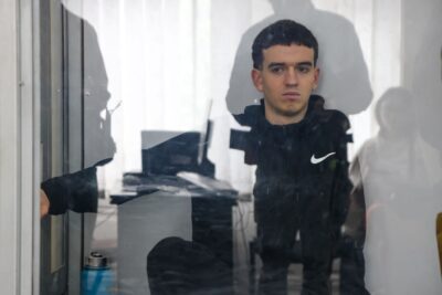 Суд завершил прения по делу об убийстве Ирины Фарион. Адвокатка обвиняемого заявила о давлении, но так и не изложила позицию защиты