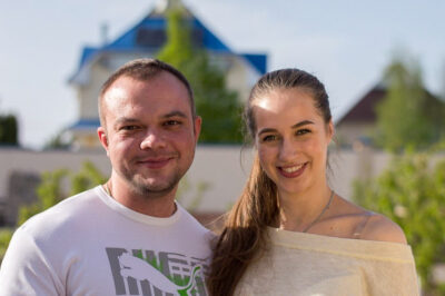 Головна