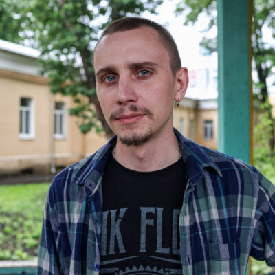 Головна